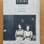Thomas Elsaesser - Early Cinema kirja - pikkukuva 1