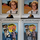 Shirley Temple Elokuvat Sunnybrook Farm ja Just Around The.. - pikkukuva 1
