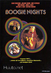 Boogie Nights - DVD