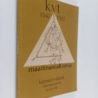 Maailmantalkoissa : KVT 1947-1997 : kansainvälistä vapaae... - pikkukuva 1