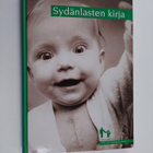 Eric Ivar (toim.) Wallgren : Sydänlasten kirja - pikkukuva 1