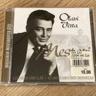 OLAVI VIRTA - MESTARI - LEGENDAN ÄÄNI ELÄÄ - CD - 2 LEVYÄ - pikkukuva 1