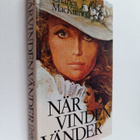 Charles Mackinnon : När vinden vänder - pikkukuva 1