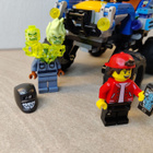 Lego 70428 Jackin rantakirppu - pikkukuva 5