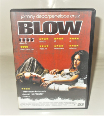 BLOW