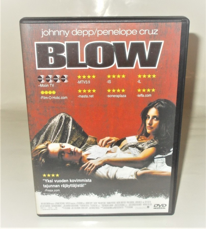 BLOW