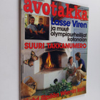 Avotakka 8/1980 - pikkukuva 1