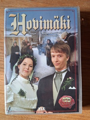 *UUSI* Hovimäki KAUSI 3.