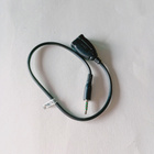 AUX-/USB-sovitinkaapeli Autoon - pikkukuva 2