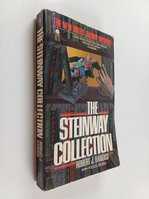 Robert J. Randisi  : The Steinway Collection