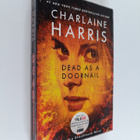 Charlaine Harris : Dead as a Doornail - pikkukuva 1