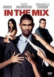 In The Mix
