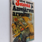 Robert Arthur : 3 etsivää ja Aavejärven arvoitus - pikkukuva 1