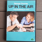 DVD: Up In The Air (George Clooney 2009) - pikkukuva 1