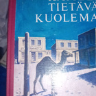Penttilä : Kamelit tietävät kuolemaa ( SIS POSTIKULU ) - pikkukuva 1