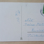 Orvo Sundelin: Kaupunkilaisleidi jouluostoksilla, p. 1945 - pikkukuva 2