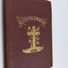 Korsblomman : Christlig kalender för 1877 - pikkukuva 1