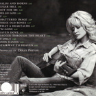 DOLLY PARTON:HALOS & HORNS CD - pikkukuva 2