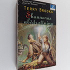 Terry Brooks : Shannaras alvdrottning - pikkukuva 1