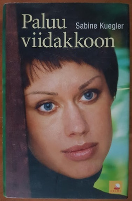 Sabine Kuegler: Paluu viidakkoon