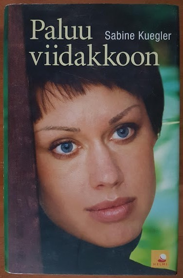 Sabine Kuegler: Paluu viidakkoon