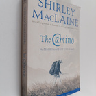 Shirley MacLaine : The Camino - A Journey of the Spirit - pikkukuva 1