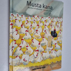Martina Schlossmacher : Musta kana - pikkukuva 1