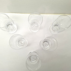 Tapio Wirkkala Joiku lasit 5 cl, 6 kpl, Iittala - pikkukuva 3