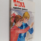 Anni Polva : Tiina epäilee Juhaa - pikkukuva 1