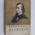 Andre Maurois : Disraeli - pikkukuva 1