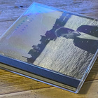 BRYAN ADAMS INTO THE FIRE CD - pikkukuva 4