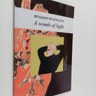 Benjamin Rosenlund : A Womb of Light - pikkukuva 1