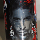 Pepsi Max 0,33l TÖLKKI Sergio Ramos - pikkukuva 1