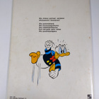 Walt Disney ym. : Maailman rikkain mies ja muita Aku Anka... - pikkukuva 2