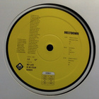 MELTDOWN  ::  MY LIFE IS IN YOUR HANDS :: VINYYLI 12" 1996 ! - pikkukuva 3