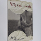 Jyrki Vainonen : Mykkä jumala - pikkukuva 1