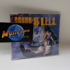 SOUND OF R.E.L.S.-EEE-LIE-LOE-LIE (IF U WANNA GET) M-/M- CDS - pikkukuva 1