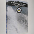Helsingin navigaatioseura ry 50 vuotta - pikkukuva 1