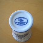 Delftware MALJAKKO käsinmaalattu - pikkukuva 4