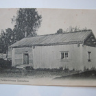 VANHA Postikortti Sammatti 1900-luku - pikkukuva 1