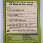 David Penn : Car Repair Manual - Viva - pikkukuva 2