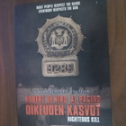 Jon Avnet: Oikeuden kasvot metalliboxi 2DVD - pikkukuva 1