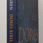 Torgny Lindgren - Dores bibel - pikkukuva 2
