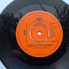 JETIT - EI SITÄ USKO ENNEKUIN NÄKEE 7 " Single - pikkukuva 1