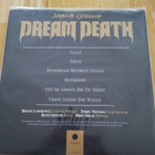 DREAM DEATH : Somnium Excessum -LP - pikkukuva 2