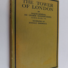 George John Younghusband : A Short History of the Tower o... - pikkukuva 1