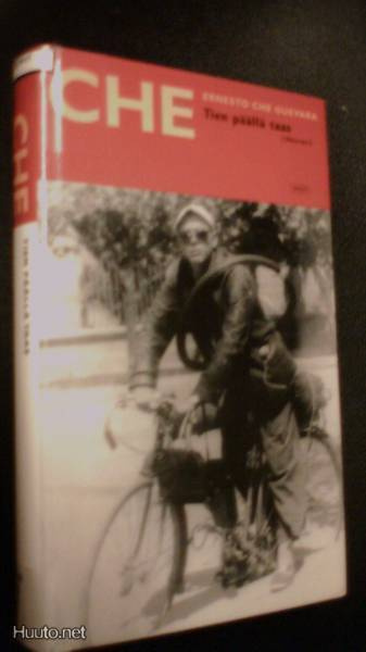 Che Guevara: Tien päällä taas (1.p.2003) Sis.pk:t