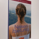 Mirja Sinkkonen : Naisen itsetunto - pikkukuva 1