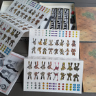 Battletech - Jättiläisrobottien Taistelupeli (FASA, 3p 1991) - pikkukuva 5