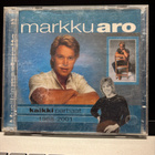 MARKKU ARO - Kaikki parhaat 1968-2001 (2-cd) - pikkukuva 1